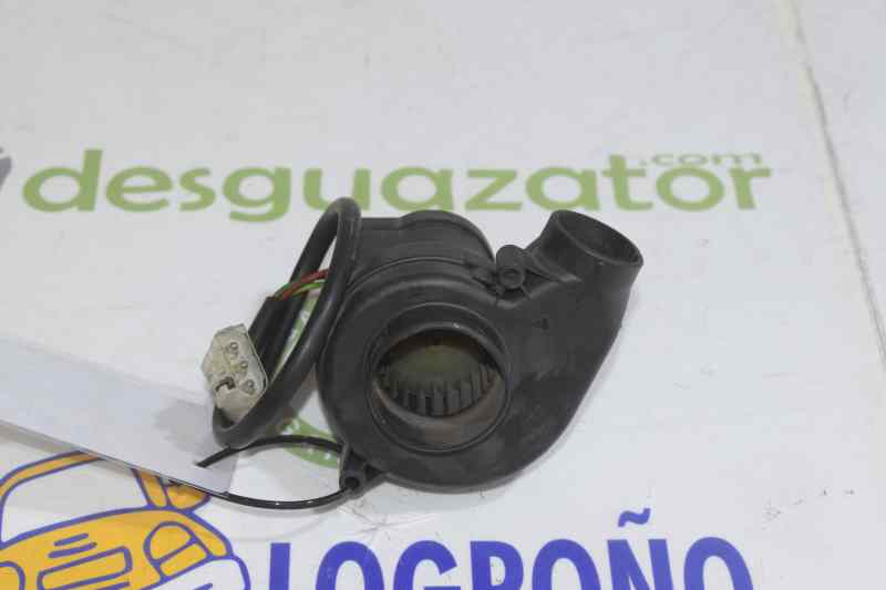 BMW 5 Series E39 (1995-2004) Secondary air pump 12901745182, 12901745182 19578056