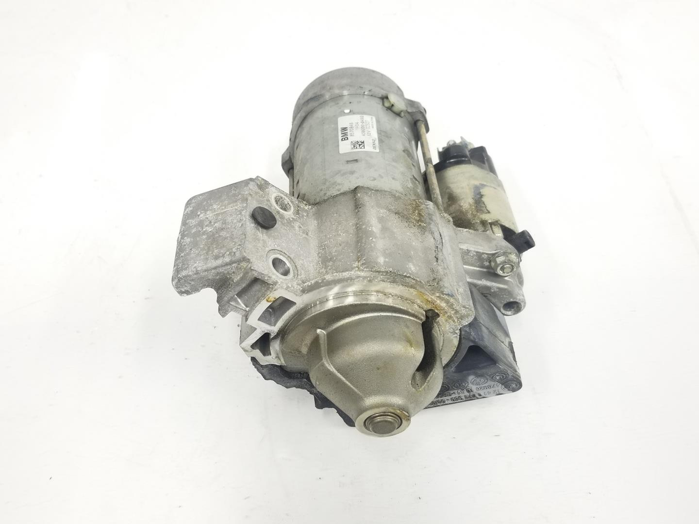 BMW 4 Series F32/F33/F36 (2013-2020) Startmotor 12418570846, 8570846 19850026