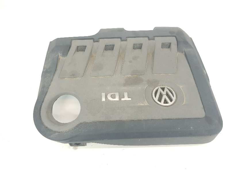 VOLKSWAGEN Tiguan 1 generation (2007-2017) Engine Cover 03L103925P, 03L103925R, 03L103925S 19752031