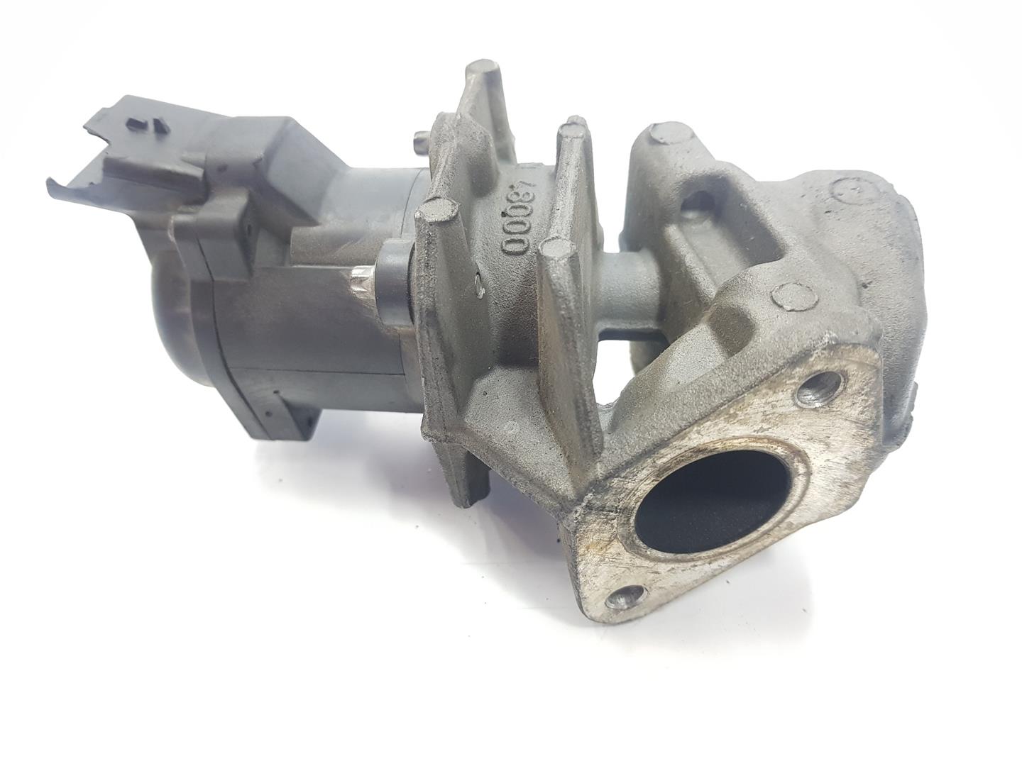 PEUGEOT 407 1 generation (2004-2010) EGR Valve 1618NR, 1618NR, 1111A 24230628