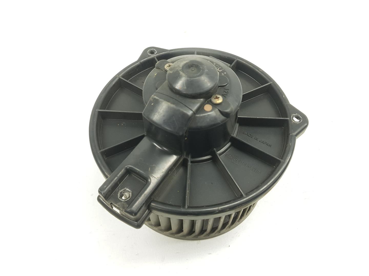 TOYOTA Land Cruiser Prado 90 Series (1996-2002) Heater Blower Fan 8710360172, 8710360172 24208146