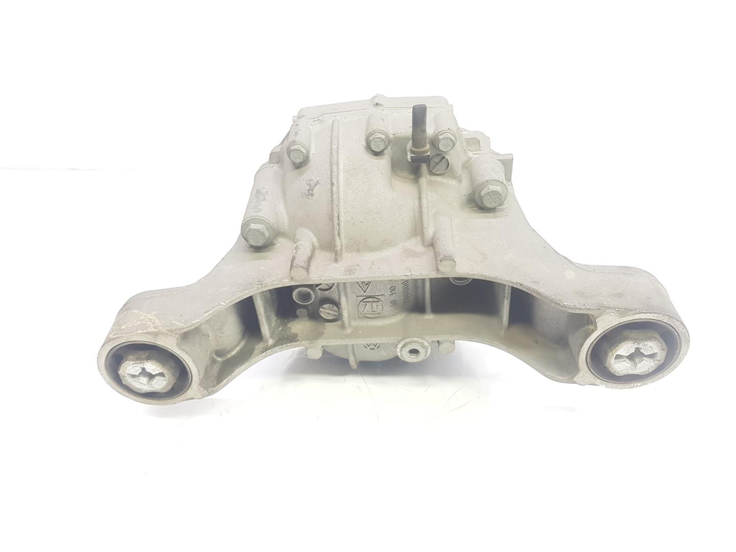 AUDI Q7 4L (2005-2015) Rear Differential 0BP525015H,0BP525015H 19839319