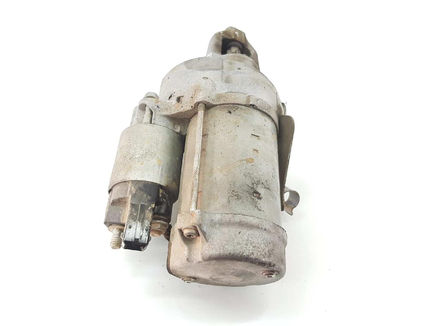 BMW X6 M E71/E72 (2009-2014) Starter Motor 7556131,12417556131 19700949