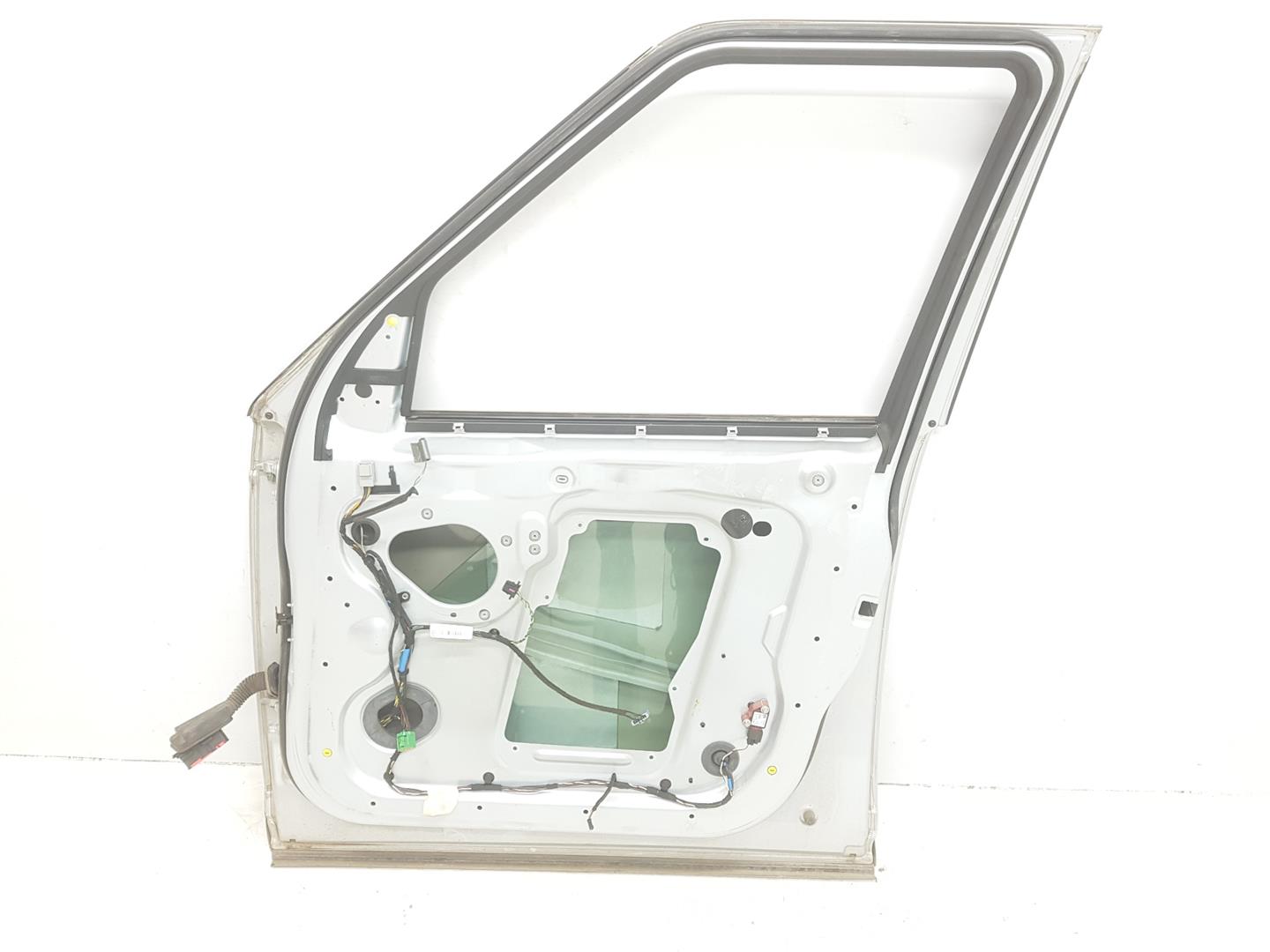 LAND ROVER Discovery 4 generation (2009-2016) Front Right Door BDA780100, AH2220124BA, COLORGRIS 19875013