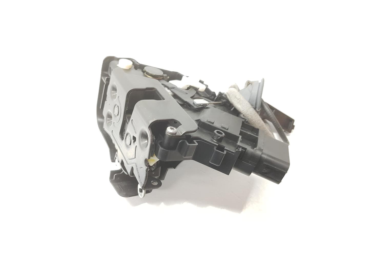 VOLVO XC60 1 generation (2008-2017) Rear Left Door Lock 31253916, 31253916, 1141CB2222DL 19924556