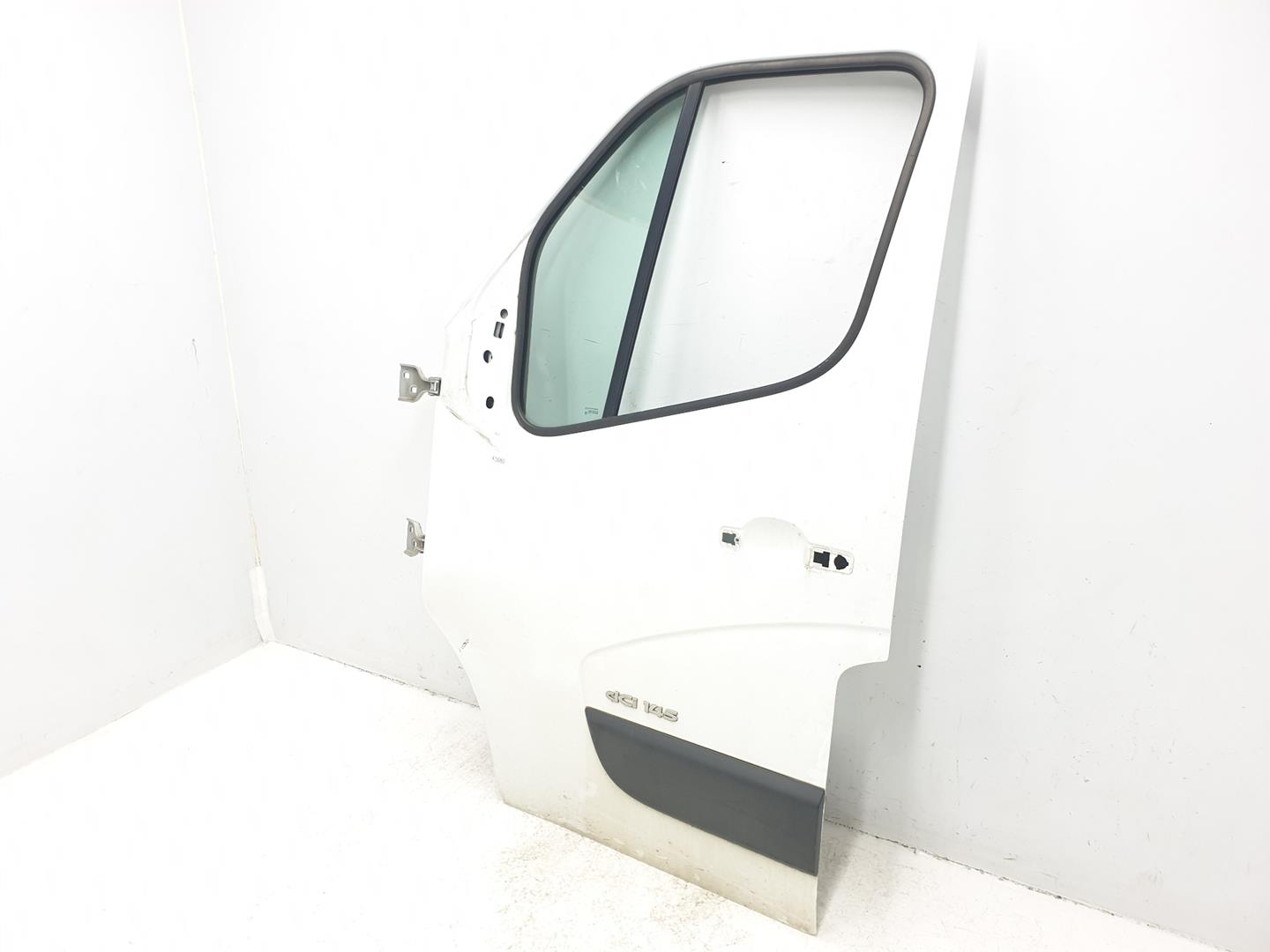 RENAULT Master Дверь передняя левая 801017005R, 801017005R, COLORBLANCO 24245193