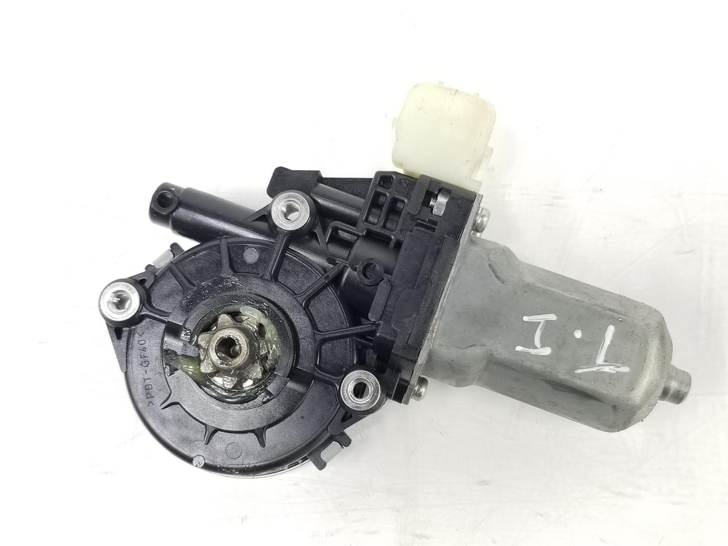 NISSAN X-Trail T32 (2013-2022) Rear Left Door Window Control Motor 827311BA0A, 827311BA0A, SOLOMOTOR 19778175