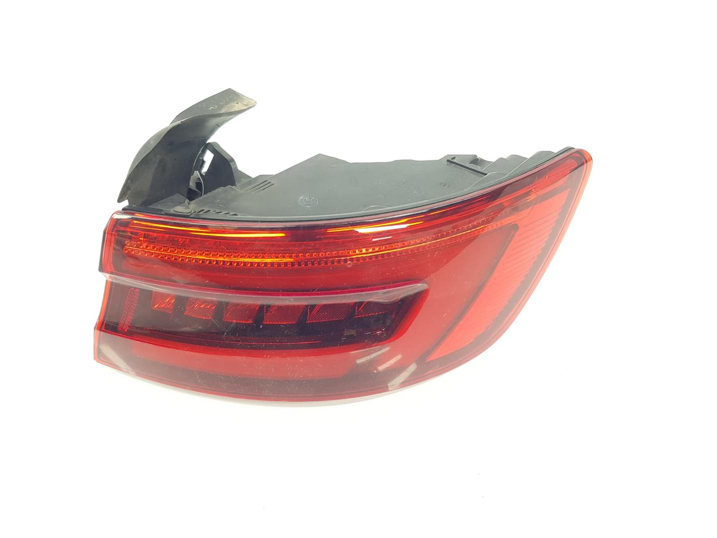 AUDI A4 B9/8W (2015-2024) Rear Right Taillight Lamp 8W5945092C, 8W5945092C, 1141CB 24879885