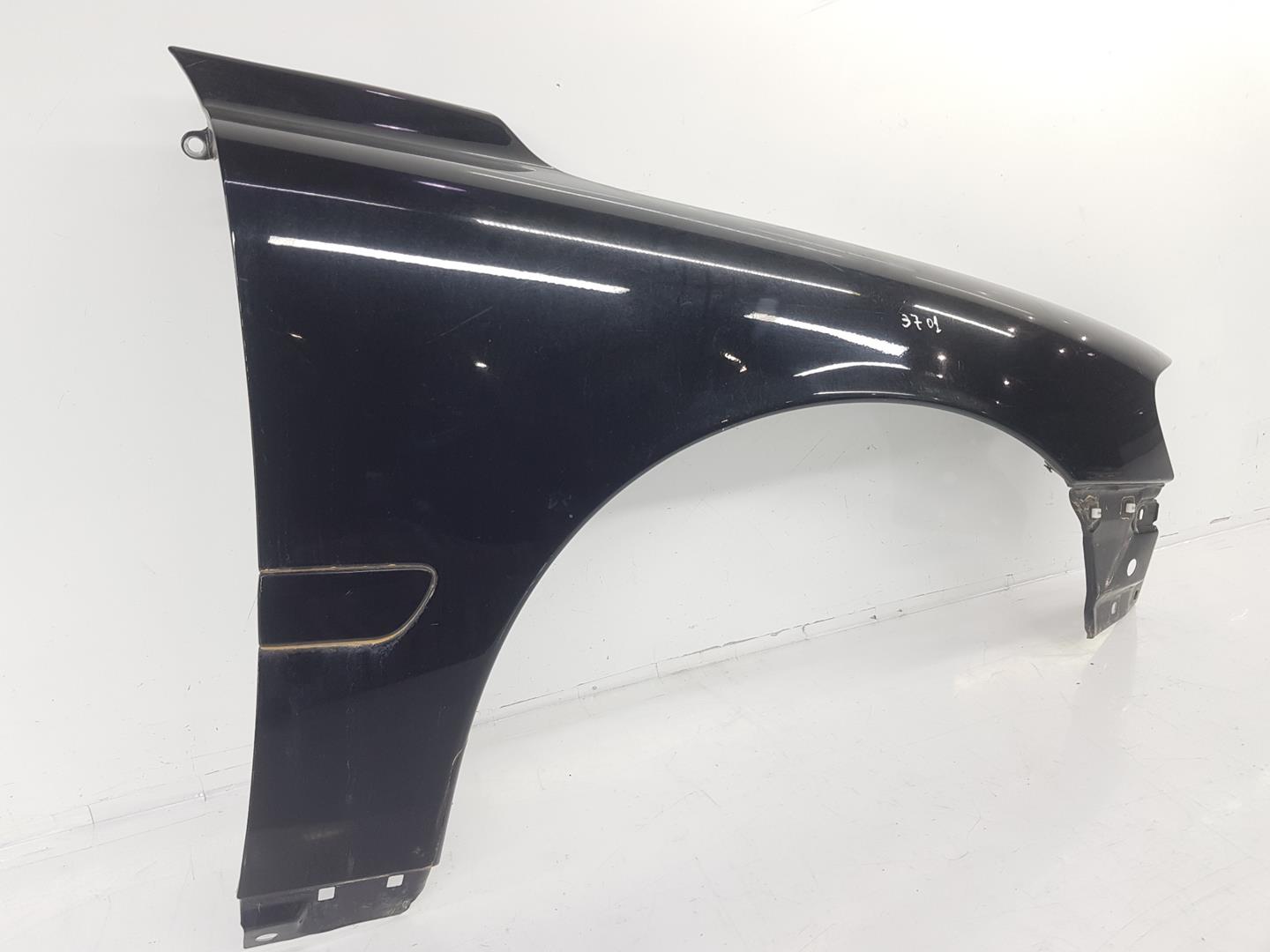 VOLVO S60 1 generation (2000-2009) Front Right Fender 30796493, 30796493, COLORNEGROFK22 19733003