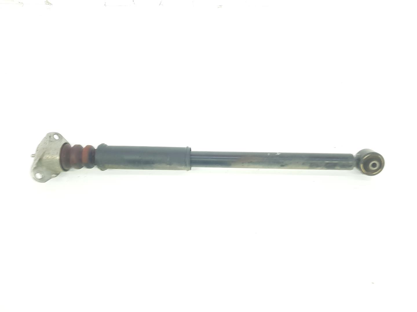 SEAT Ibiza 4 generation (2008-2017) Rear Left Shock Absorber 6R0513025E,6R0513025E 19731203