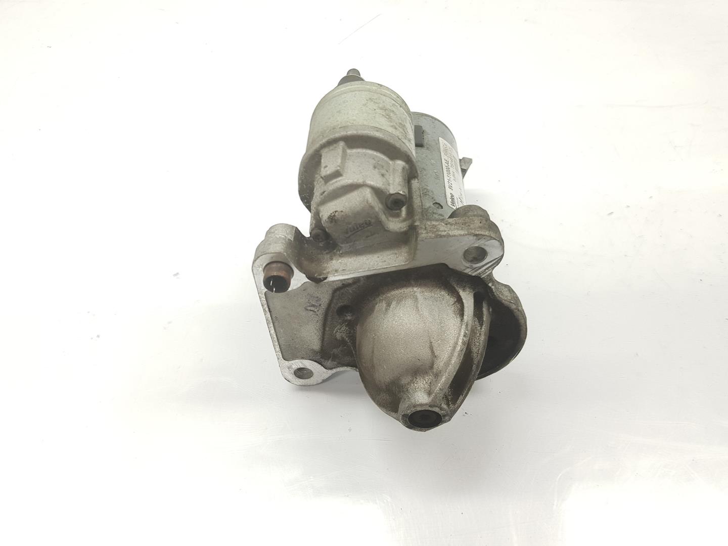 FORD Tourneo Courier 1 generation (2014-2024) Starter Motor 1734633,8V2111000AE 19888093