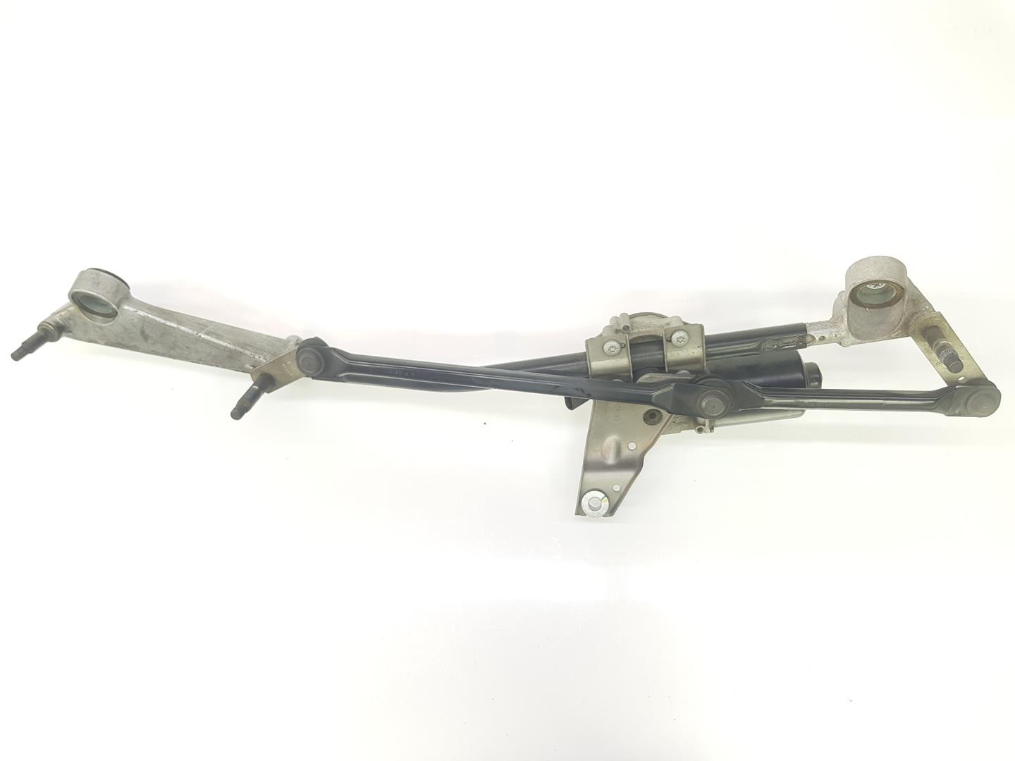 MERCEDES-BENZ CLA-Class C117 (2013-2016) Front Windshield Wiper Mechanism A1768200040,A1768200040 19901649