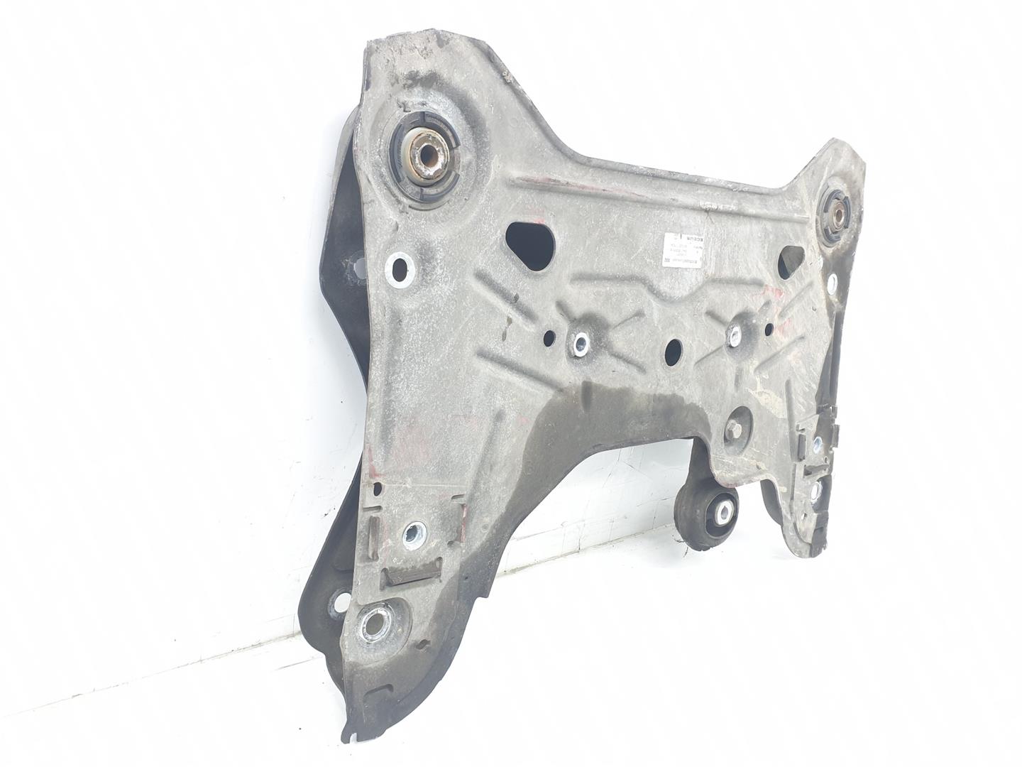 RENAULT Trafic 2 generation (2001-2015) Front Suspension Subframe 544016605R, 544016605R 23754454