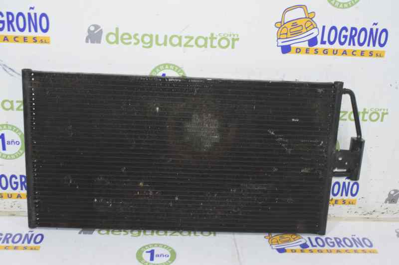 BMW 5 Series E39 (1995-2004) Radiateur de climatisation 64538375513, 64518375513 19577696