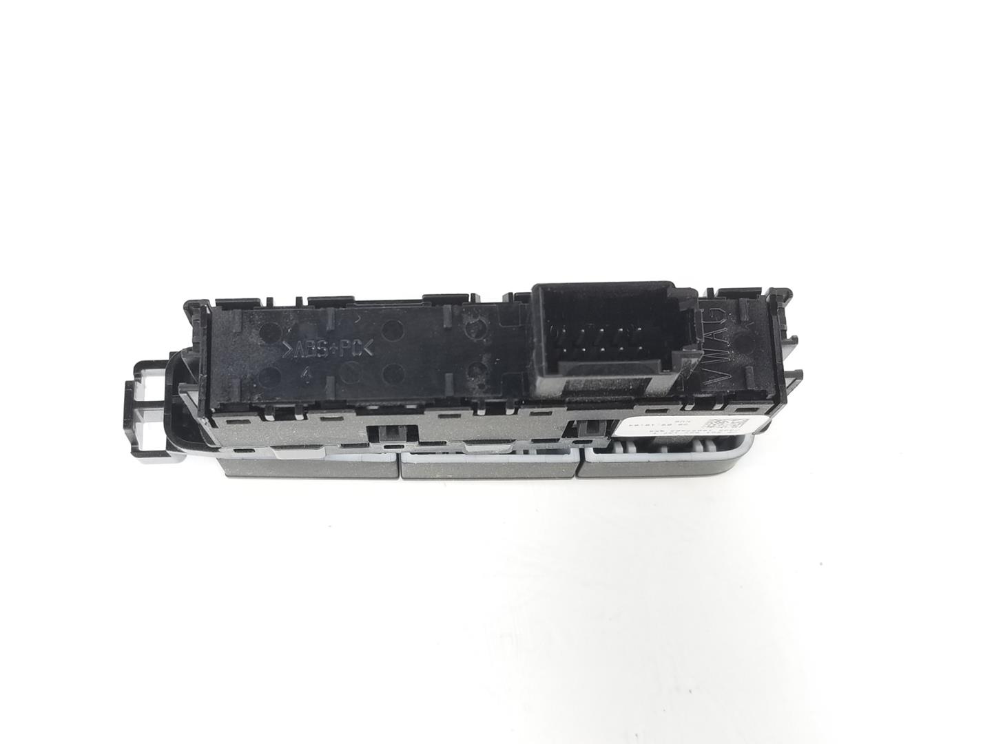 VOLKSWAGEN Golf 7 generation (2012-2024) Comutatoare 5G1927137T, 5G1927137T 19861454