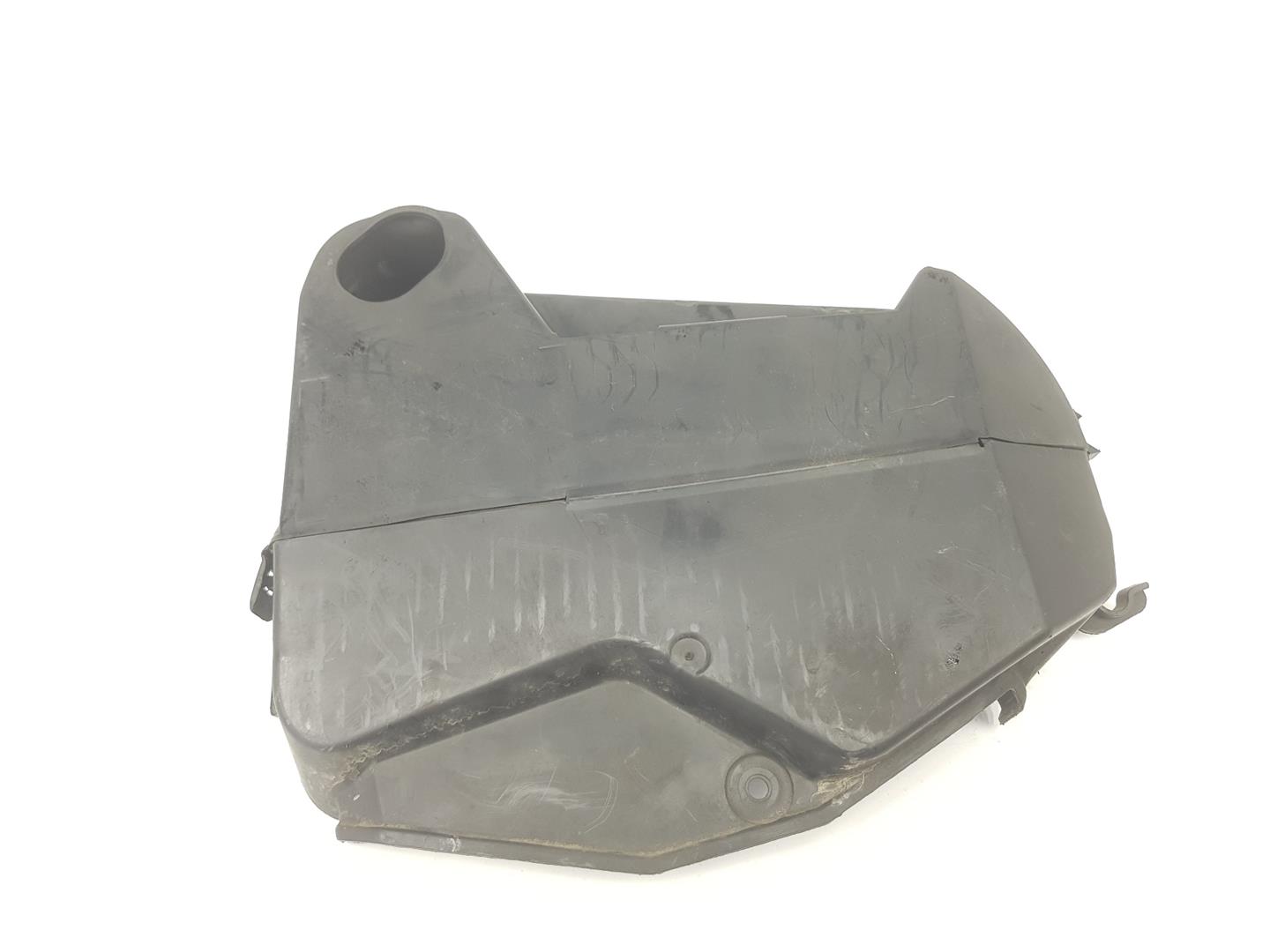 NISSAN Qashqai 1 generation (2007-2014) Crankshaft Housing 1350100Q0D, 1350100Q0D, 1111AA 24223986