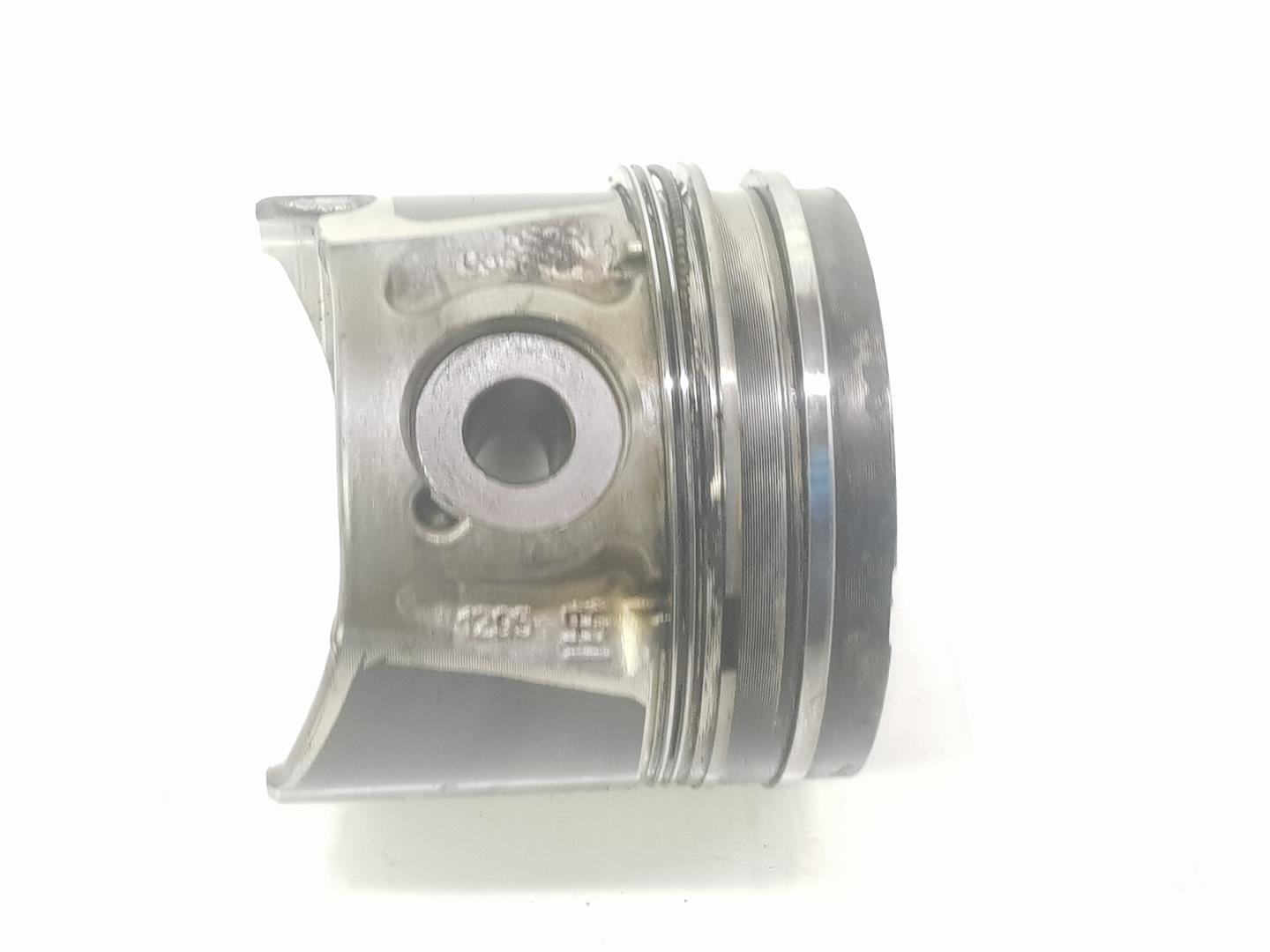 FORD C-Max 1 generation (2003-2010) Piston 1231983, 3M5Q6K108BA, SINBIELA 19773574