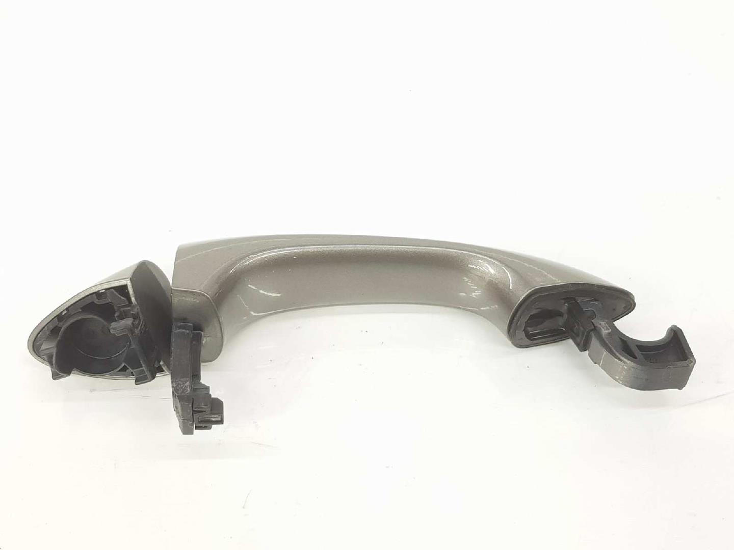 OPEL Astra K (2015-2021) Rear right door outer handle 13506795, 13506795, COLORGRIS 24116766