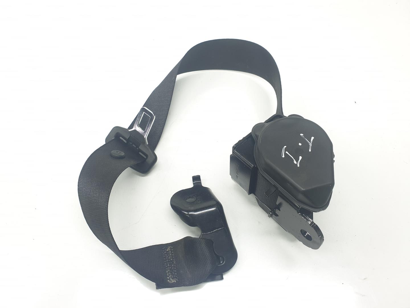 BMW X6 E71/E72 (2008-2012) Rear Left Seatbelt S3912049105G,72119120491 24248052