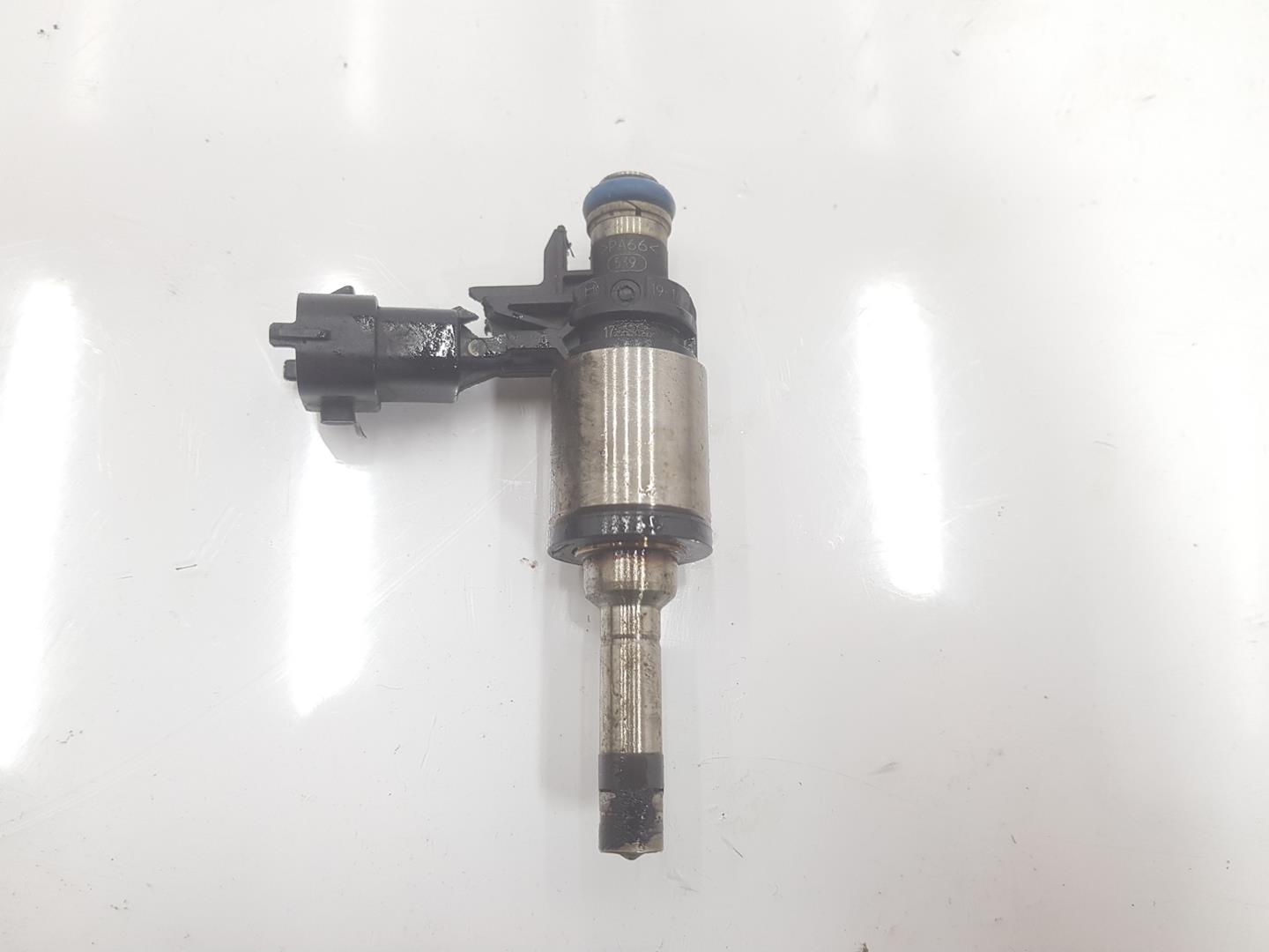 KIA Carens 3 generation (RP) (2013-2019) Fuel Injector 353102B130, 353102B130, 1151CB 24907884