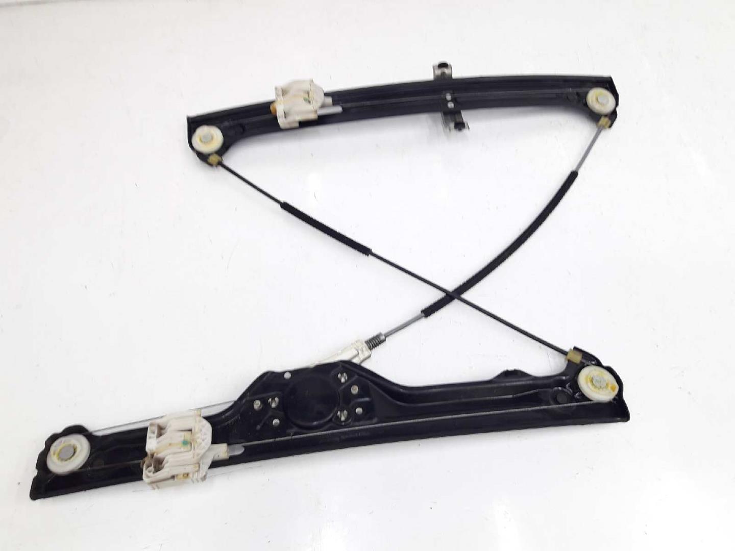 BMW X6 E71/E72 (2008-2012) Front Right Door Window Regulator 7166380, 51337166380 19666893