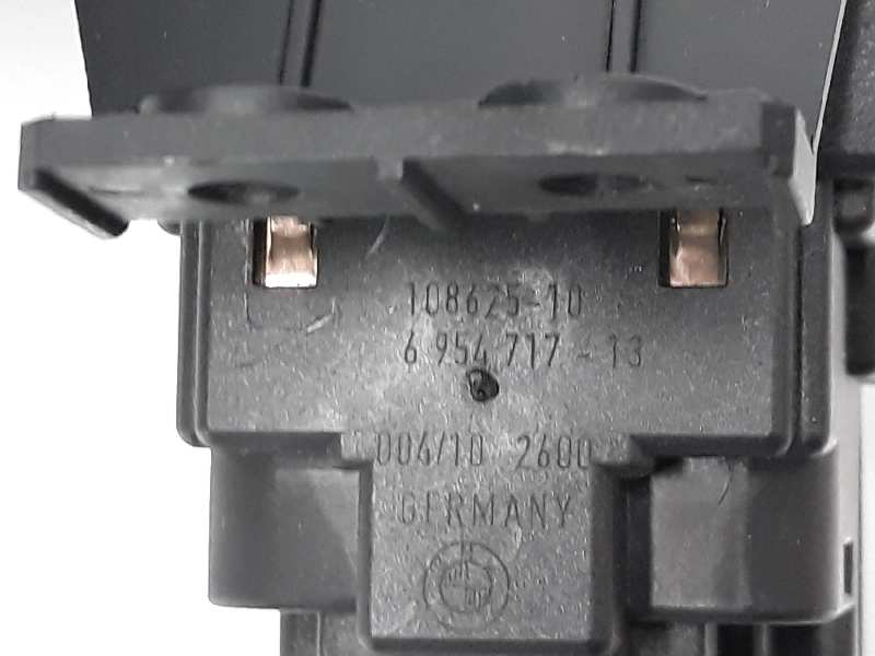 BMW 1 Series E81/E82/E87/E88 (2004-2013) Ignition Lock 66129172369, 6954717 19705087