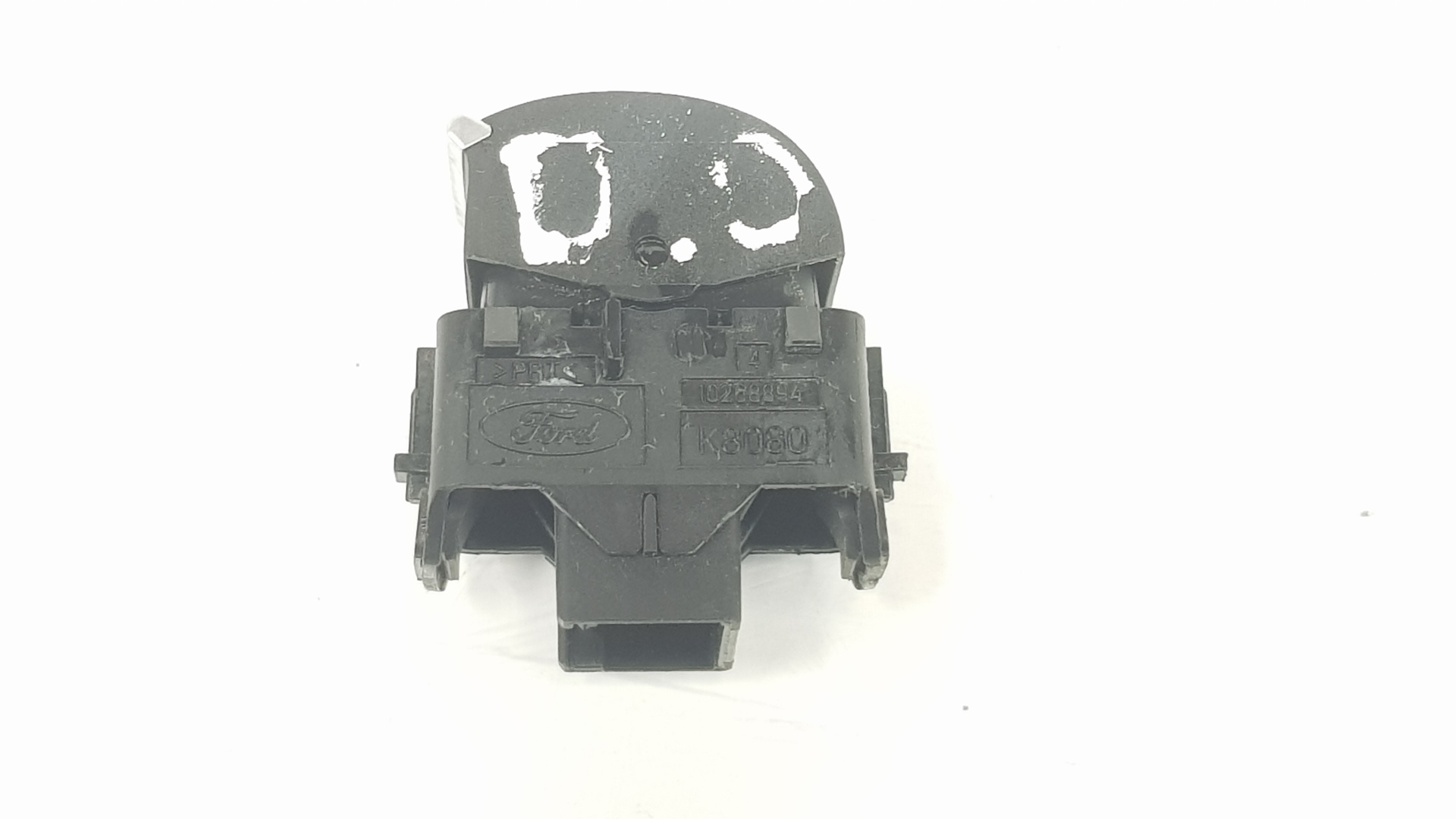 FORD Focus 3 generation (2011-2020) Front Right Door Window Switch 1850432, F1ET14529AA 21076787