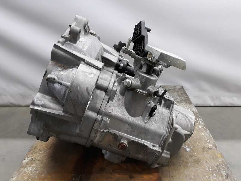 VOLKSWAGEN Golf 7 generation (2012-2024) Gearkasse 0AJ301103,MYF 24473927