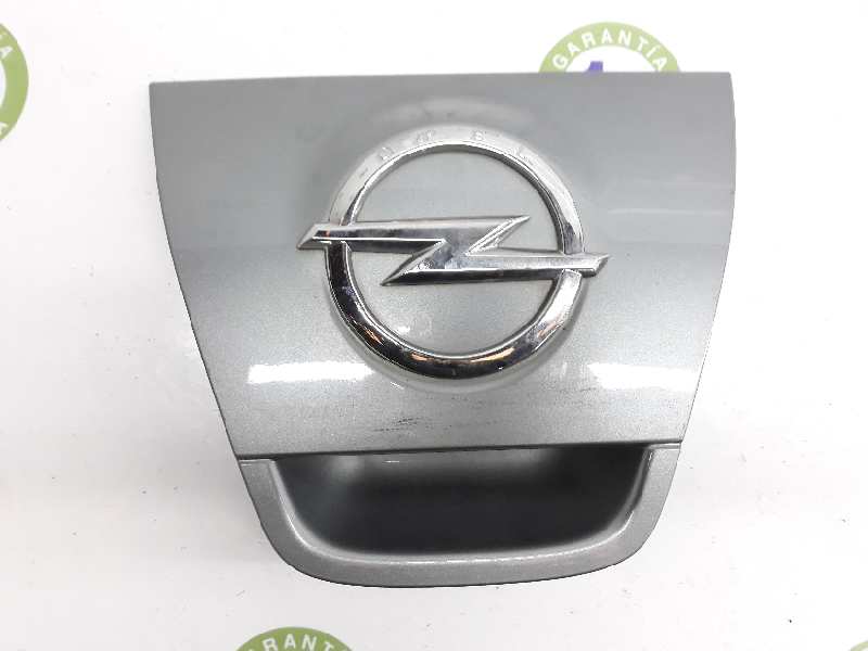 OPEL Astra J (2009-2020) Άλλα μέρη του σώματος 13271374,1338056700321228041 19655100