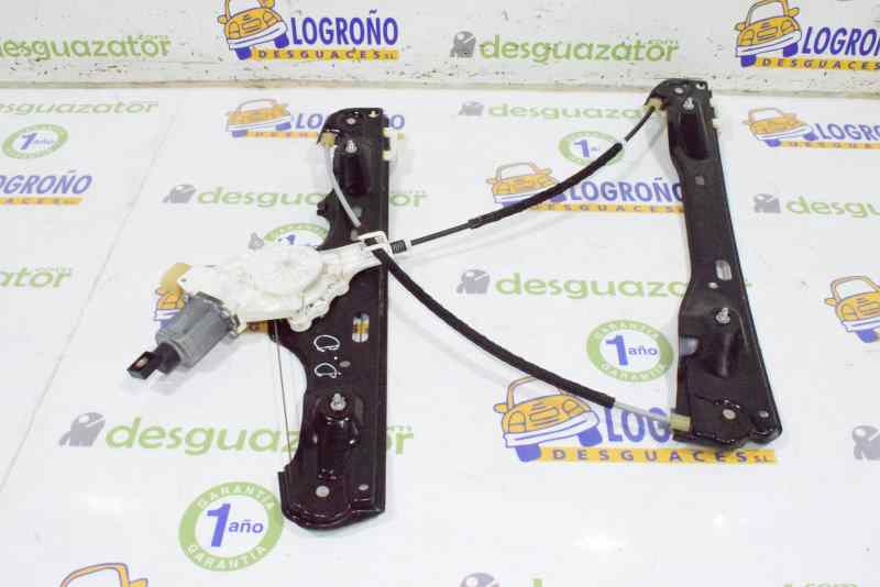 BMW X1 E84 (2009-2015) Front Right Door Window Regulator 51332990386,51332990386 19573541