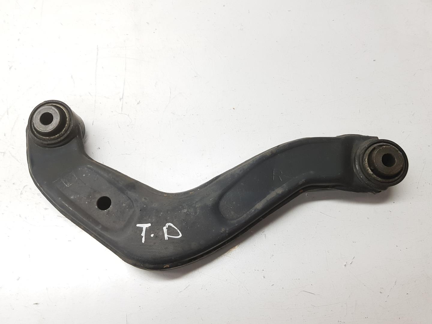 SEAT Exeo 1 generation (2009-2012) Rear Right Arm 3R0505324, 3R0505324 19934237