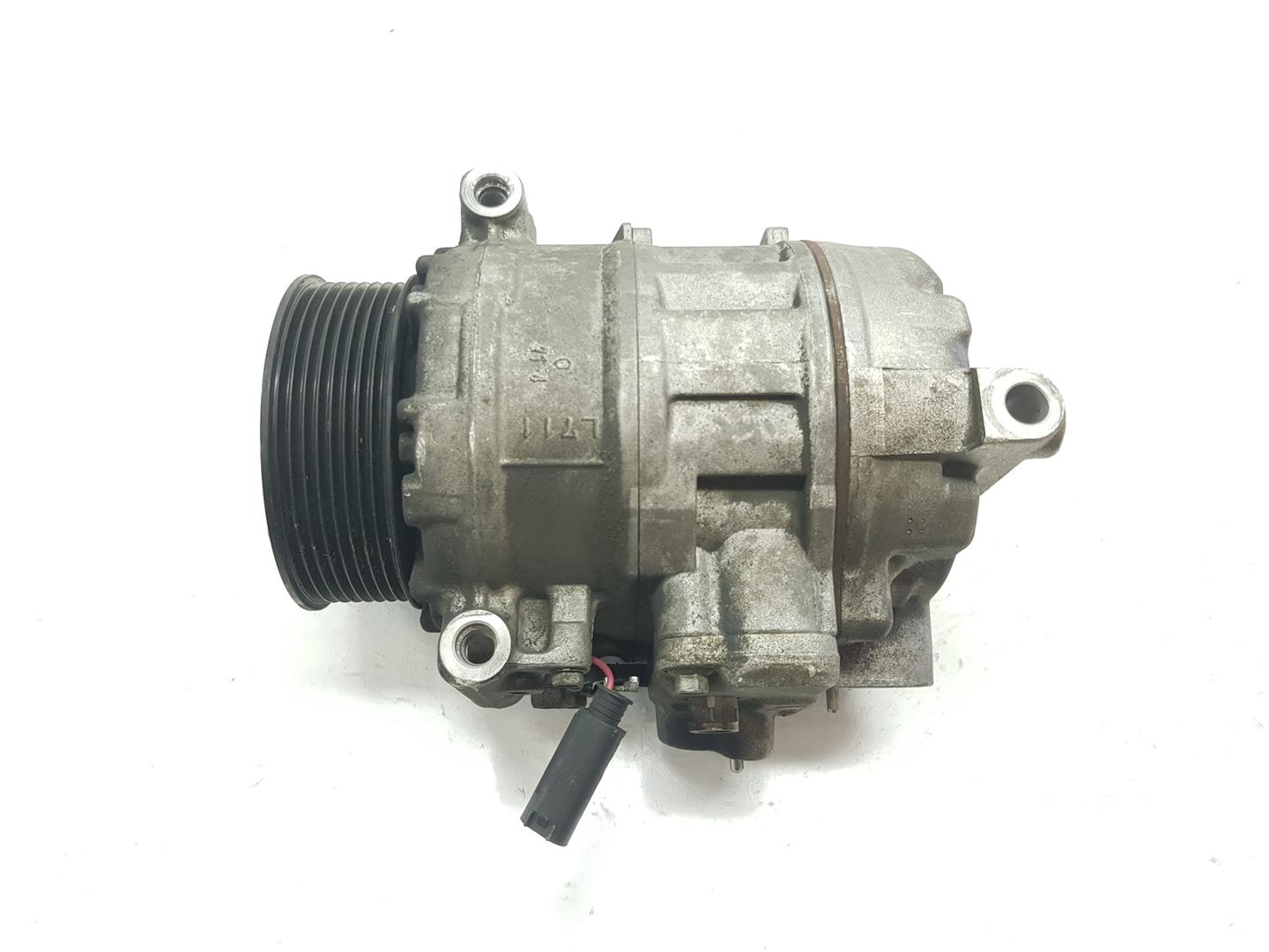 MERCEDES-BENZ M-Class W164 (2005-2011) Air Condition Pump 7SEU17C,A0012308311 24251314