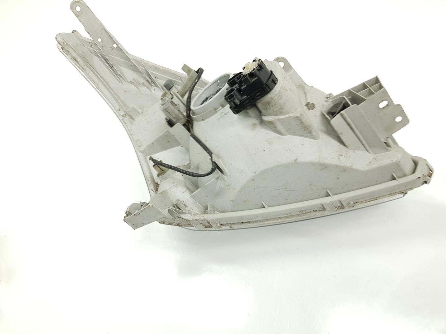 TOYOTA Land Cruiser 70 Series (1984-2024) Front Left Headlight 811706A040,811706A040 24246511