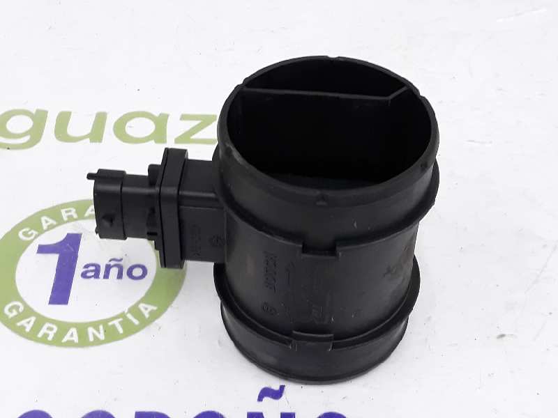 FIAT Ducato 3 generation (2006-2024) Mass Air Flow Sensor MAF 55220715,68167871AA0281006054/-,0281006054 19628118