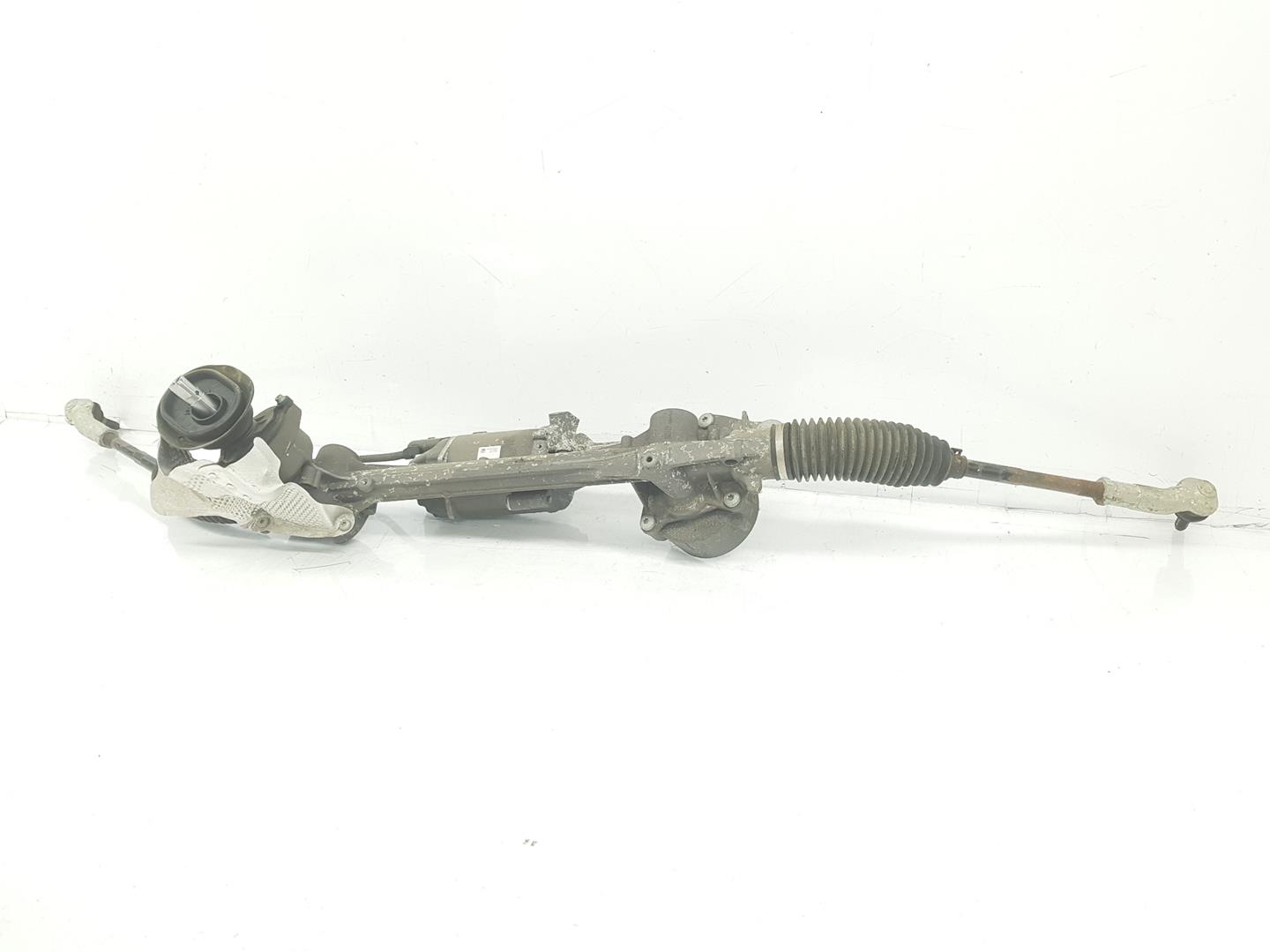 VOLKSWAGEN Golf 7 generation (2012-2024) Steering Rack 5Q2423055L, 5Q2423055L, 5Q2423055LX 19840970