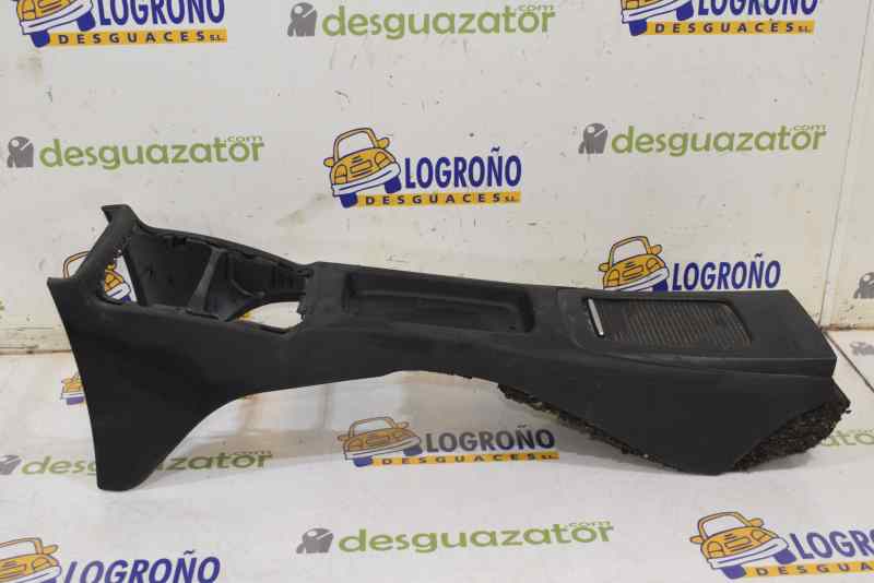 BMW 3 Series E90/E91/E92/E93 (2004-2013) Centerkonsol 51166963897 19559615