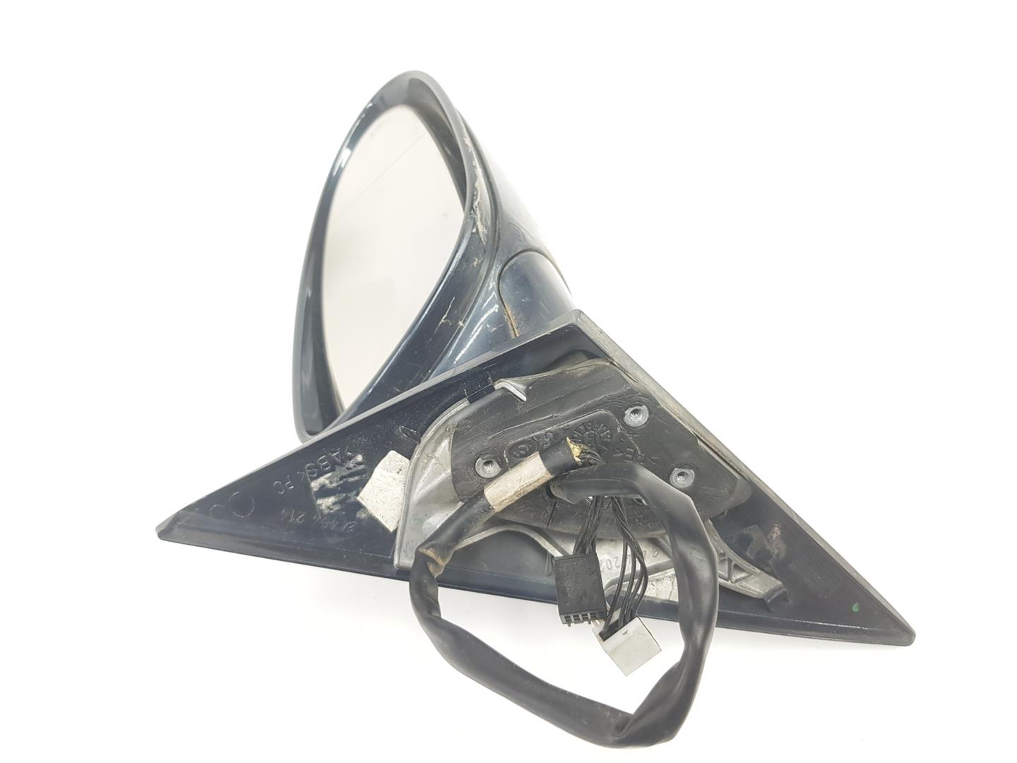 MERCEDES-BENZ CLS-Class C219 (2004-2010) Right Side Wing Mirror 454214,A2198100476 23826207