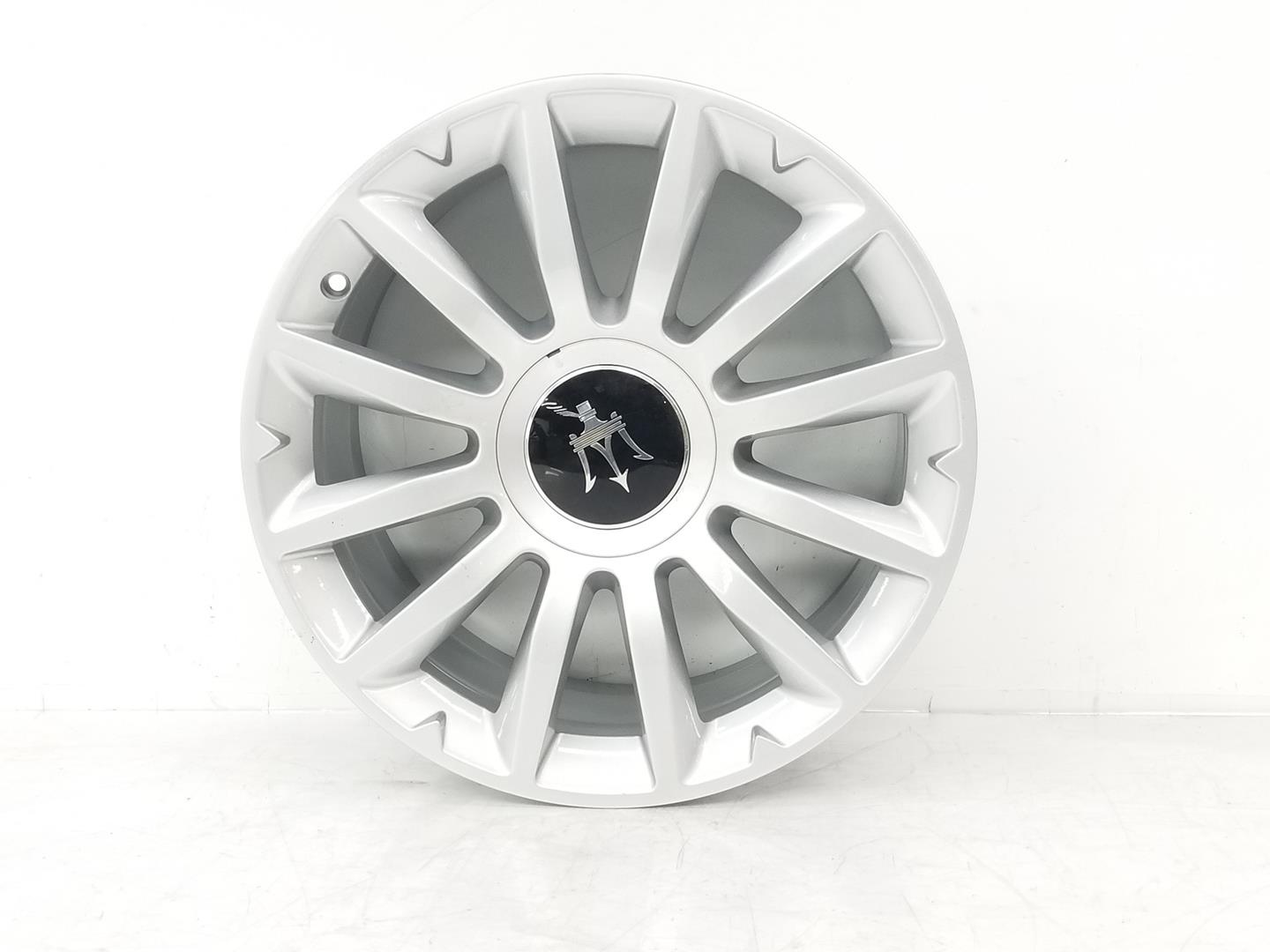 MASERATI Quattroporte 6 generation (2012-2024) Wheel 670019917, 85JX18H2ET337, 980157013 24534442