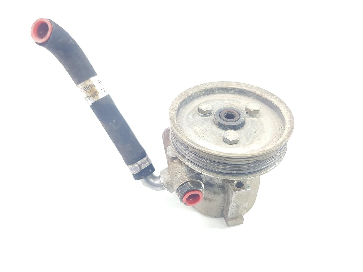 OPEL Combo D (2011-2020) Power Steering Pump 95513937,95513937 24243624