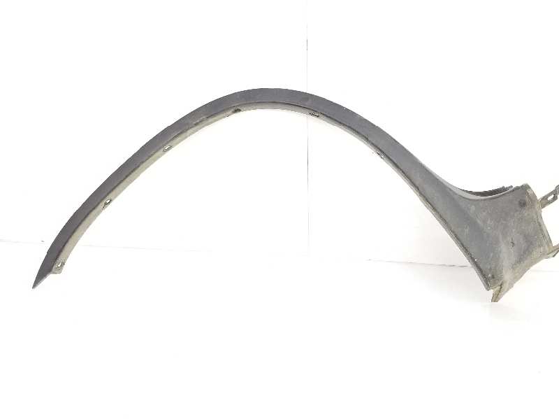 BMW X5 E53 (1999-2006) Front Left Inner Arch Liner 51718408703,51718408703 19743338