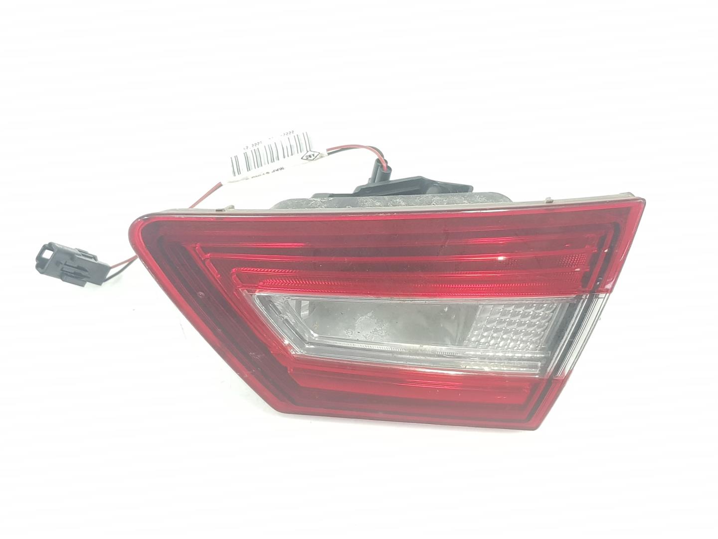 RENAULT Clio 3 generation (2005-2012) Left Side Tailgate Taillight 265505796R, 265505796R 19764155