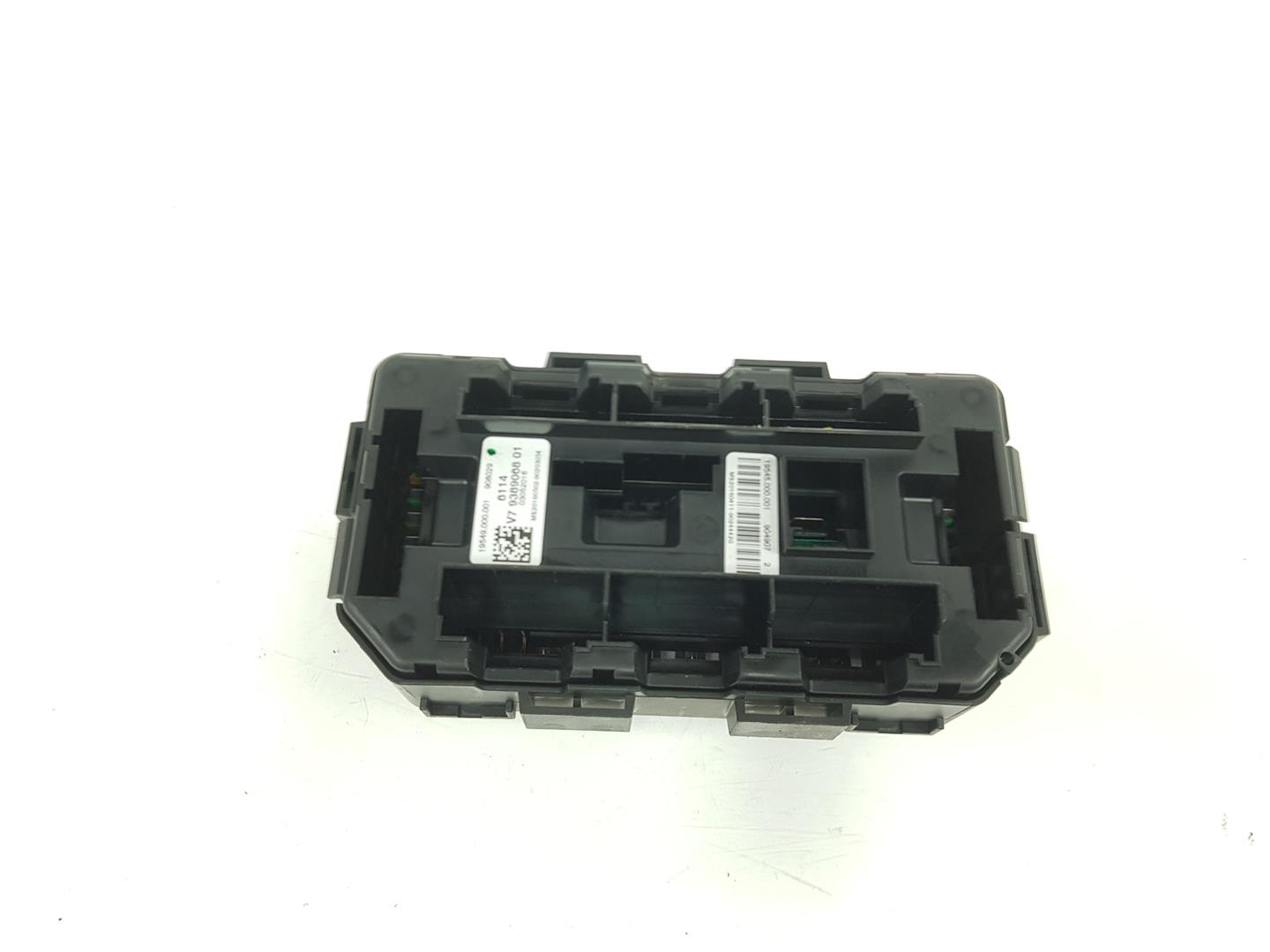 BMW 4 Series F32/F33/F36 (2013-2020) Fuse Box 61149224866, 61149224866 19804977