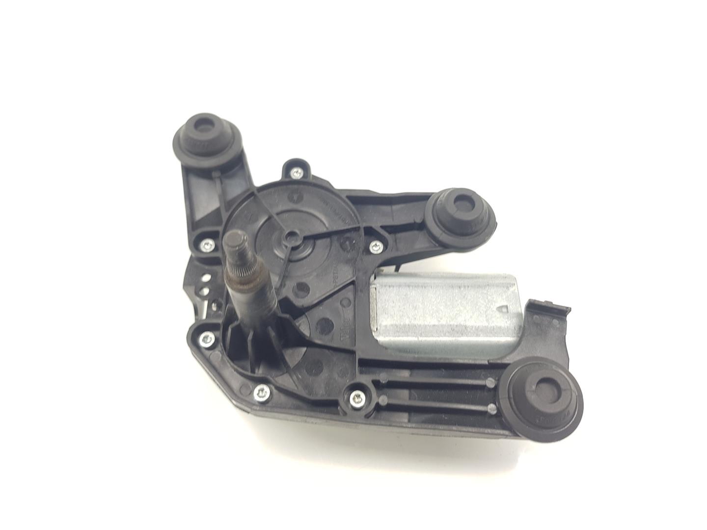 PEUGEOT 3008 1 generation (2010-2016) Tailgate  Window Wiper Motor 9680477480, 6405JQ 24239731