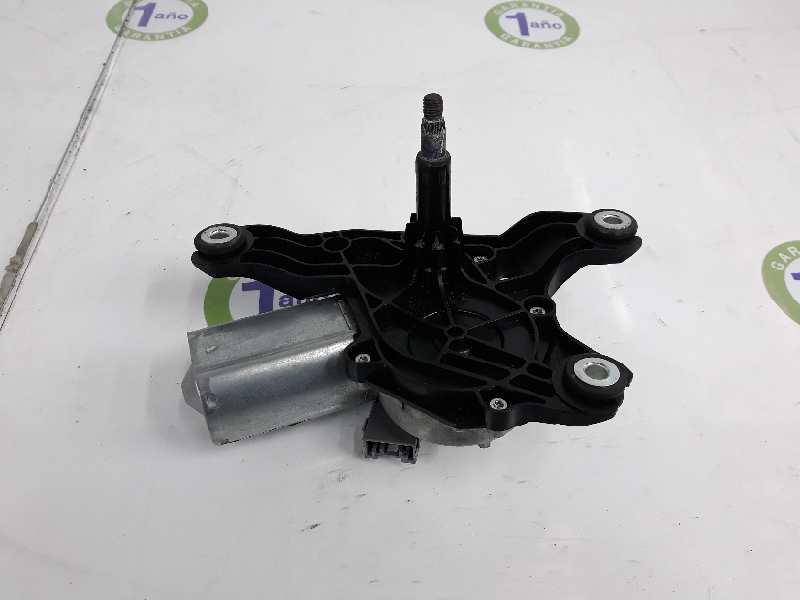 BMW X1 E84 (2009-2015) Tailgate  Window Wiper Motor 67632990856, 2990856, W000010933 19654002