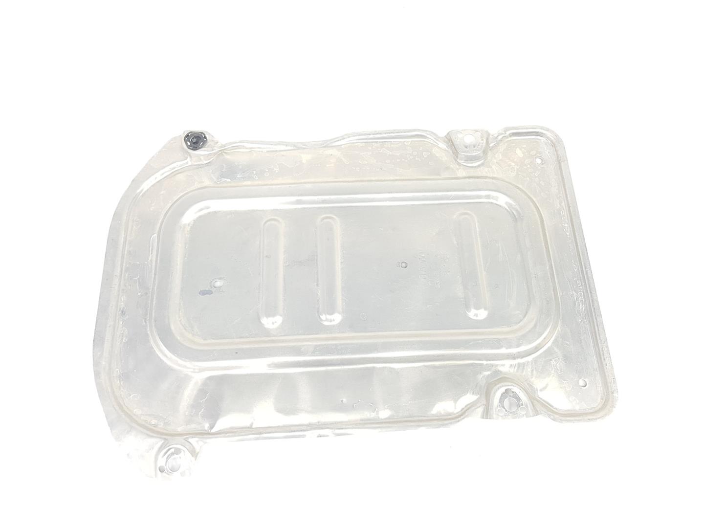 SEAT Alhambra 2 generation (2010-2021) Other Undercover Panel 2Q0825229B, 2Q0825229B 21739139