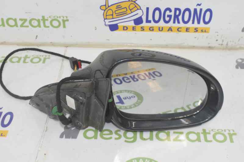 VOLKSWAGEN Passat B6 (2005-2010) Right Side Wing Mirror 3C2857508CJ, 3C2857508CJ, GRISOSCURO 19554678