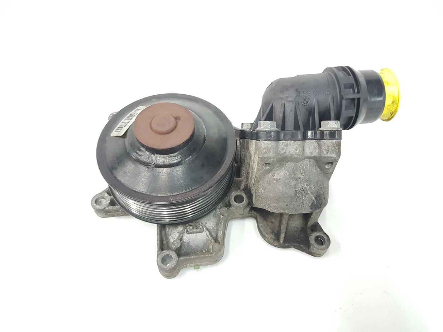 BMW X6 E71/E72 (2008-2012) Vodná pumpa 11518512360,11518512360 19705162