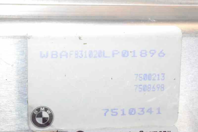 BMW X5 E53 (1999-2006) Motorstyrenhet ECU 12147508698, 12147508698 25286429