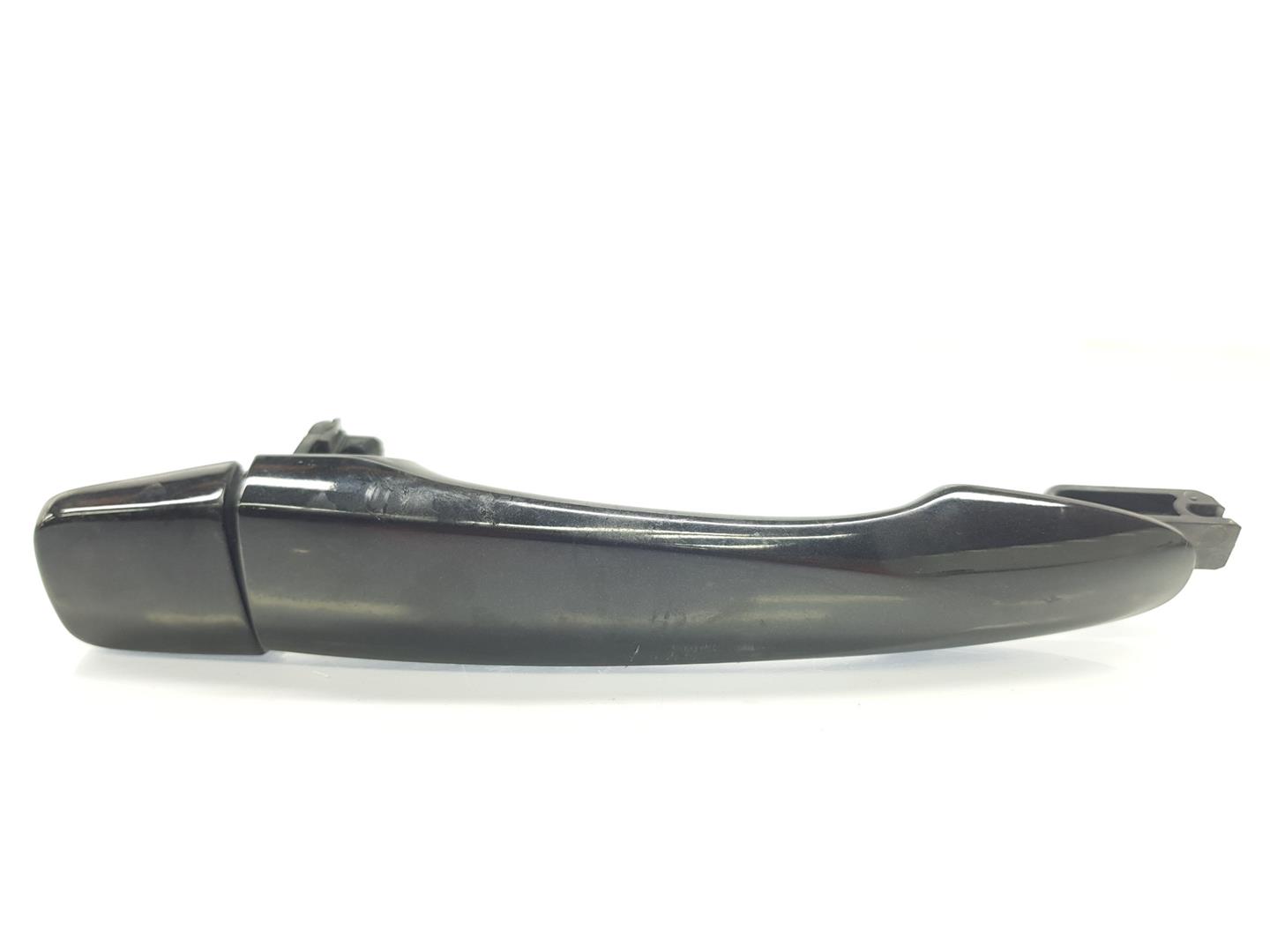 NISSAN Qashqai 2 generation (2013-2023) Rear Left Door Exterior Handle 806404EA0B,806404EA,1141CB 21631153