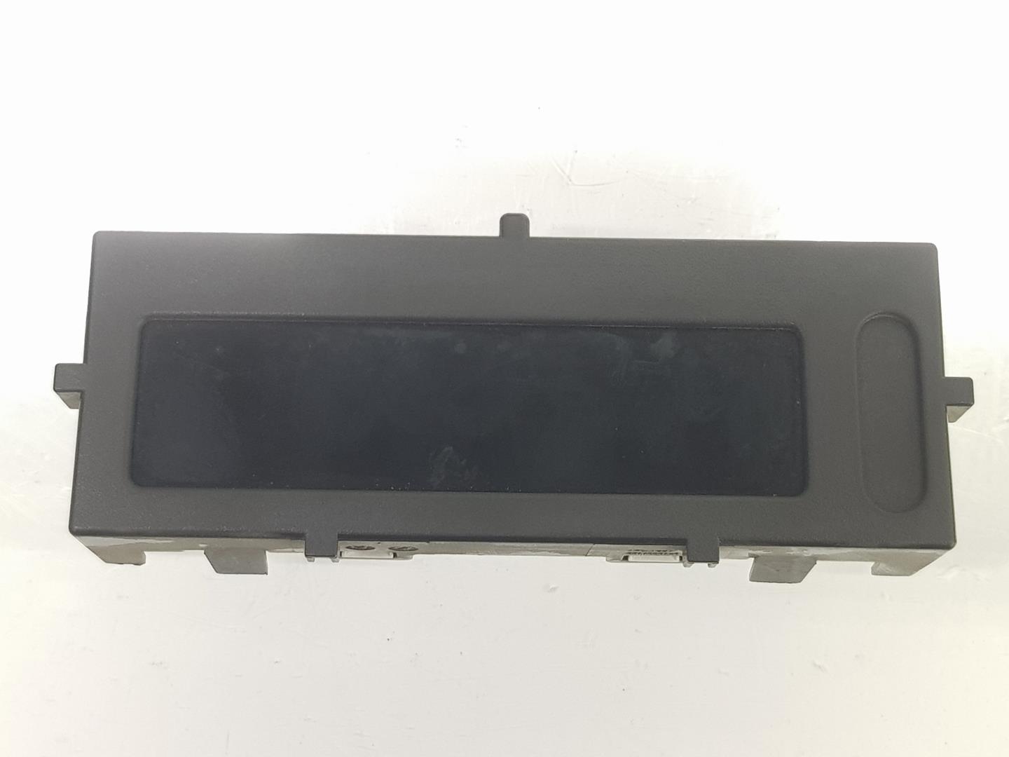 RENAULT Master 3 generation (2010-2023) Other Interior Parts 280346458R, 280346458R 24139743